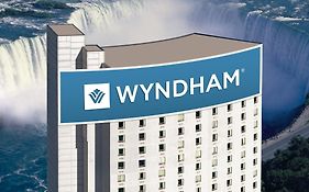 Wyndham Fallsview Hotel